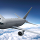 Image for article titled The Military's New Flying Gas Station Will Be Open 24/7 Worldwide